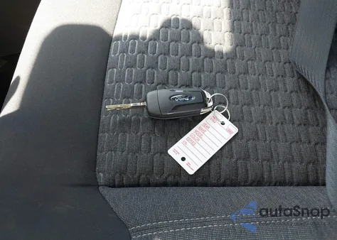 2025 Ford Ranger Xlt из США, поврежденный, VIN 1FTER4GH6SLE31149